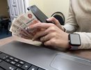 Жительница Чебоксар искала онлайн-работу, но лишь потеряла 800 тысяч рублей
