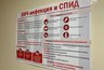Миниатюра новости: Стало известно, сколько заболевших ВИЧ и СПИД в Чувашии