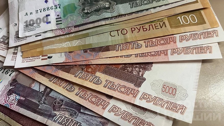 Главная картинка новости: Жители Чувашии отдали мошенникам 780 миллионов рублей с начала 2025 года