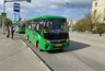 Миниатюра новости: В Чувашии до 2030 года закупят 98 единиц общественного транспорта