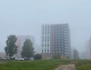 В Чувашии 23 октября ожидается туман и небольшой дождь