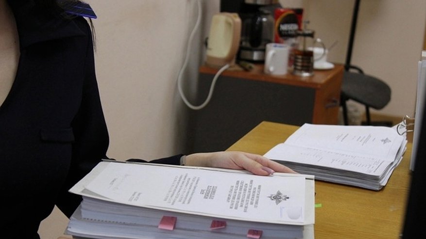 Главная картинка новости: В Чебоксарах задержали молодую наркоторговку