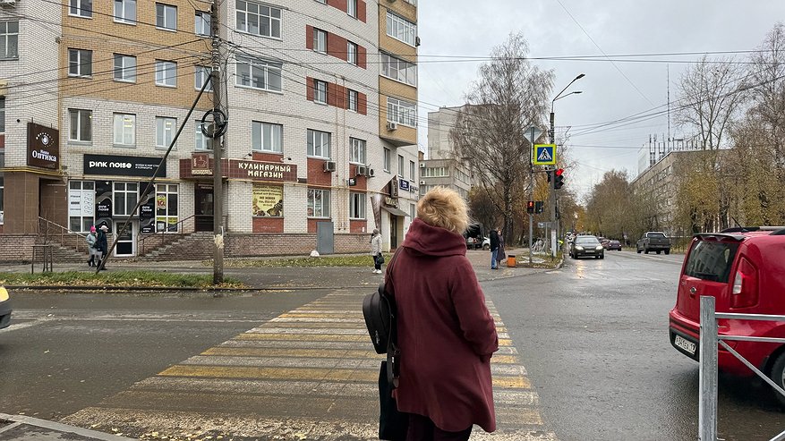 Главная картинка новости: Чувашия готовится к ожидаемому похолоданию