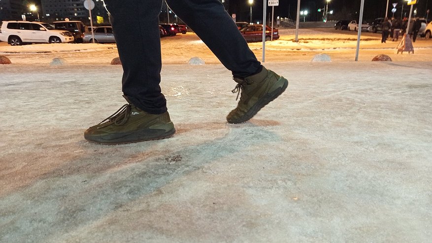 Главная картинка новости: Метеорологи прогнозируют ухудшение погодных условий в Чувашии