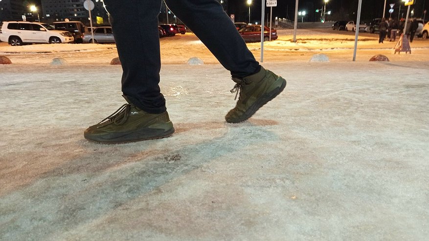 Главная картинка новости: Температурная аномалия: чем опасна погода в Чувашии в ближайшие дни