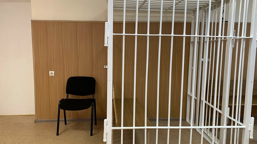 Главная картинка новости: Полиция Чувашии пресекла крупный канал поставки наркотиков