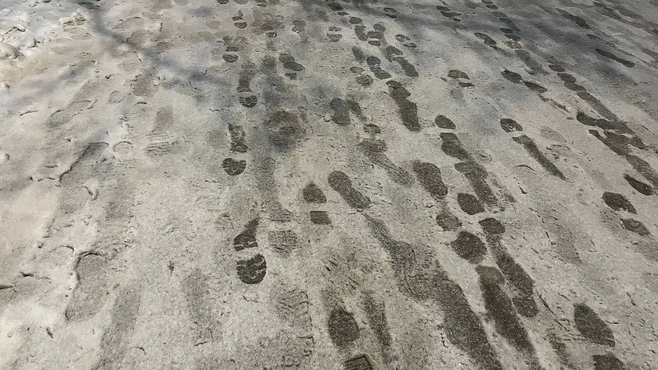 Главная картинка новости: Чувашию на выходных накроет снегом: погода 13 декабря