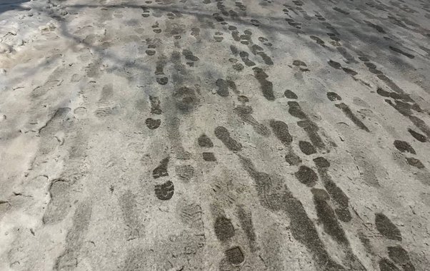 Чувашию на выходных накроет снегом: погода 13 декабря