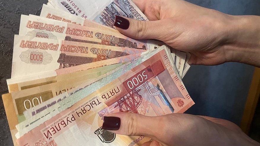 Главная картинка новости: Свыше трех тысяч многодетных матерей в Чувашии обратились за перерасчетом пенсии