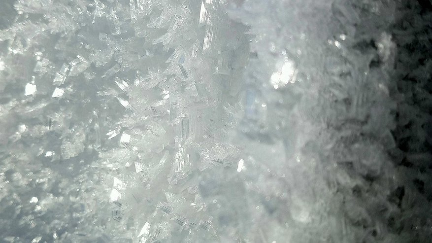 Главная картинка новости: Через Чувашию пройдет зона снегопадов с ледяным дождем и ветром