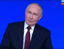 Налоги вырастут: Путин пообещал бизнесу смягчить удар реформы 2026