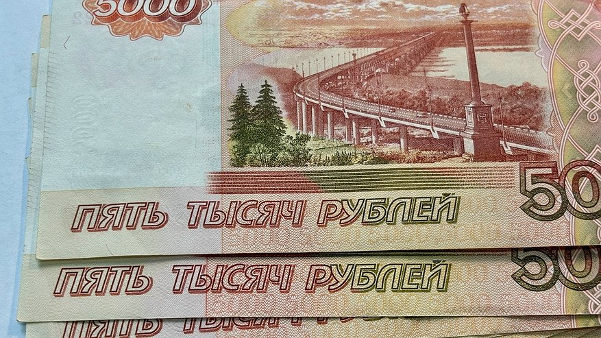 Главная картинка новости: Арест кладовки заставил жителя Чувашии погасить долг в 403 тысячи рублей
