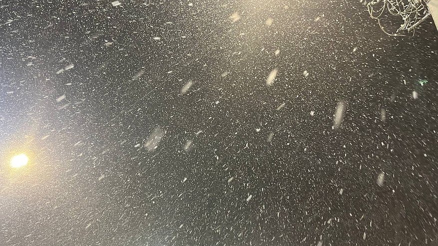 Главная картинка новости: Метеорологи объявили в Чувашии желтый уровень опасности из-за метели и гололедицы