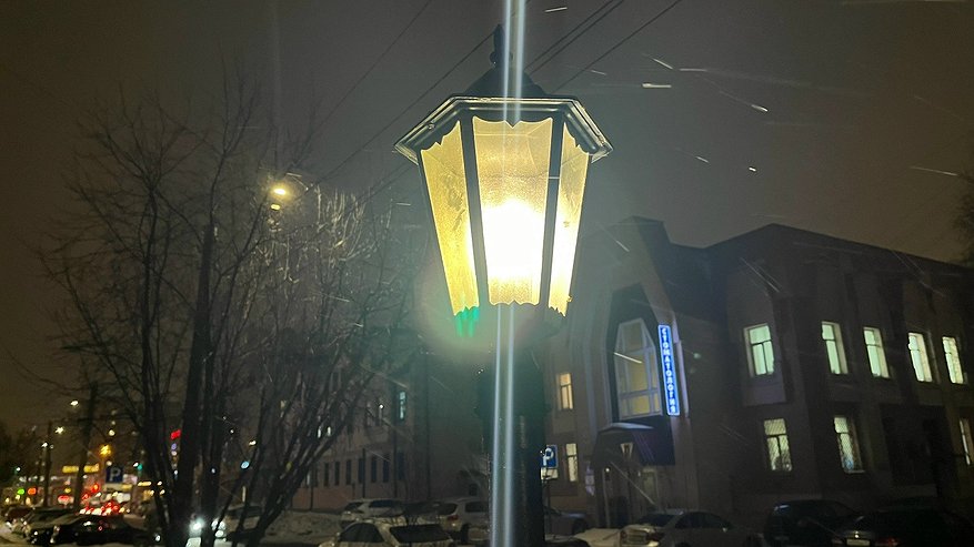 Главная картинка новости: В Чувашии 27 декабря ожидается легкий снег и гололедица