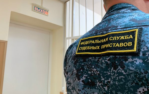 В Чувашии мать поплатилась за долги по алиментам общественными работами