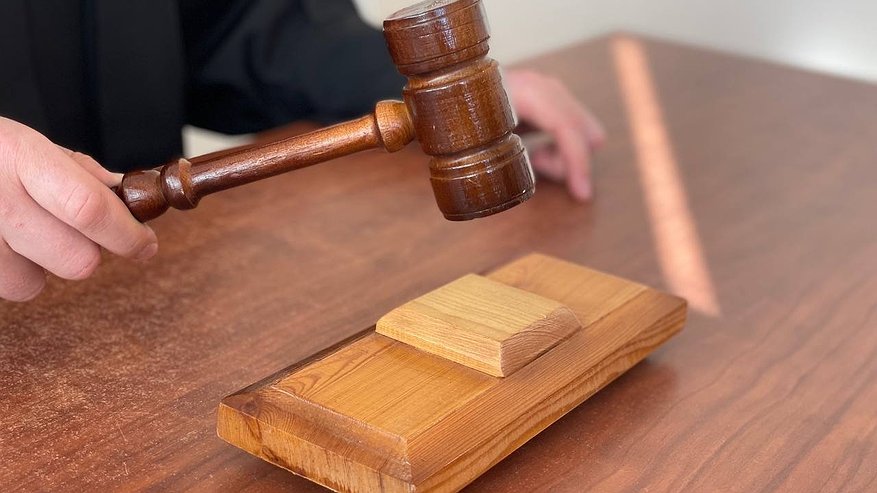 Главная картинка новости: В Чувашии экс-глава ветстанции предстанет перед судом за подлог данных о состоянии скота