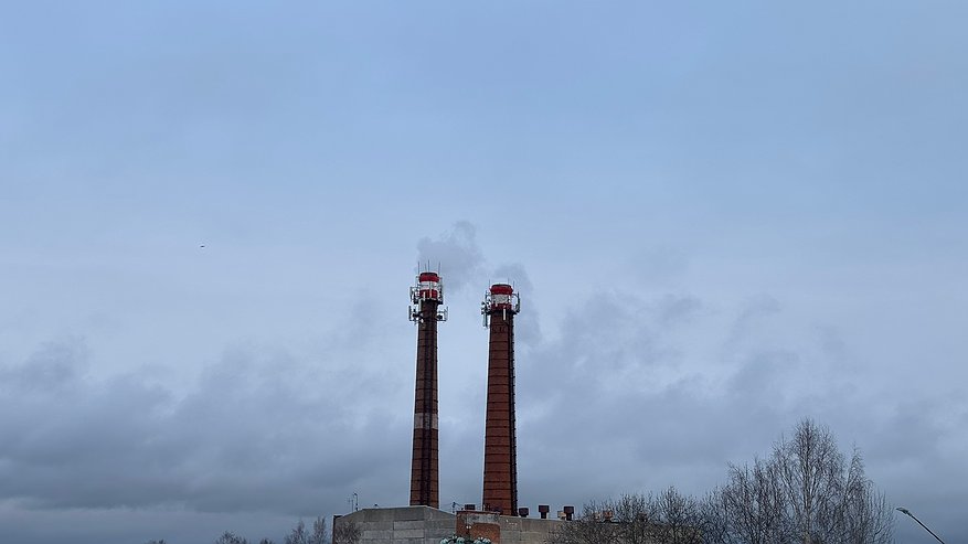 Главная картинка новости: Чувашия вошла в ТОП-5 регионов России по подготовке к зиме