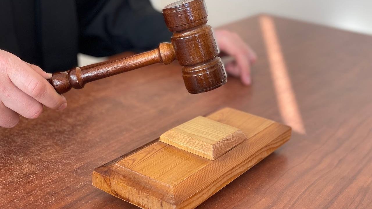 Главная картинка новости: Экологическая тревога в Чувашии: Бастрыкин поручил возбудить уголовное дело