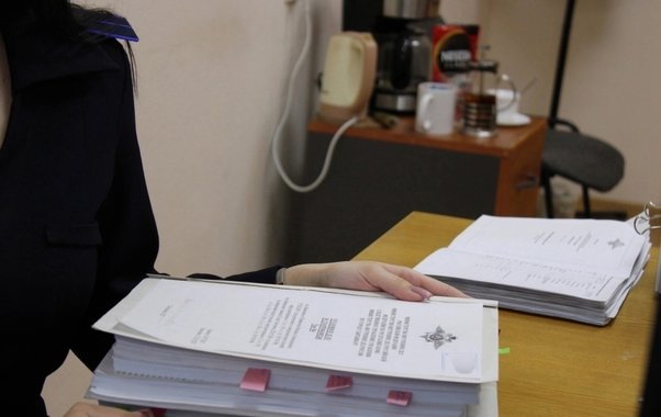 Александр Бастрыкин лично контролирует расследование дела о нарушении прав жильцов в Чебоксарах