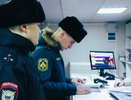 В Чебоксарах подвели итоги праздничных рейдов по контролю пиротехники